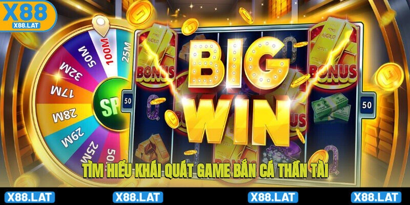 bắn cá thần tài 1 bắn cá thần tài 1