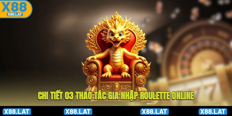 roulette online 4