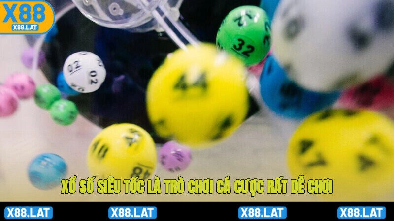 xổ số siêu tốc 2 xổ số siêu tốc 2